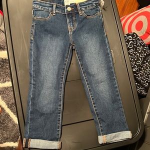 Kids gap jeans NWT